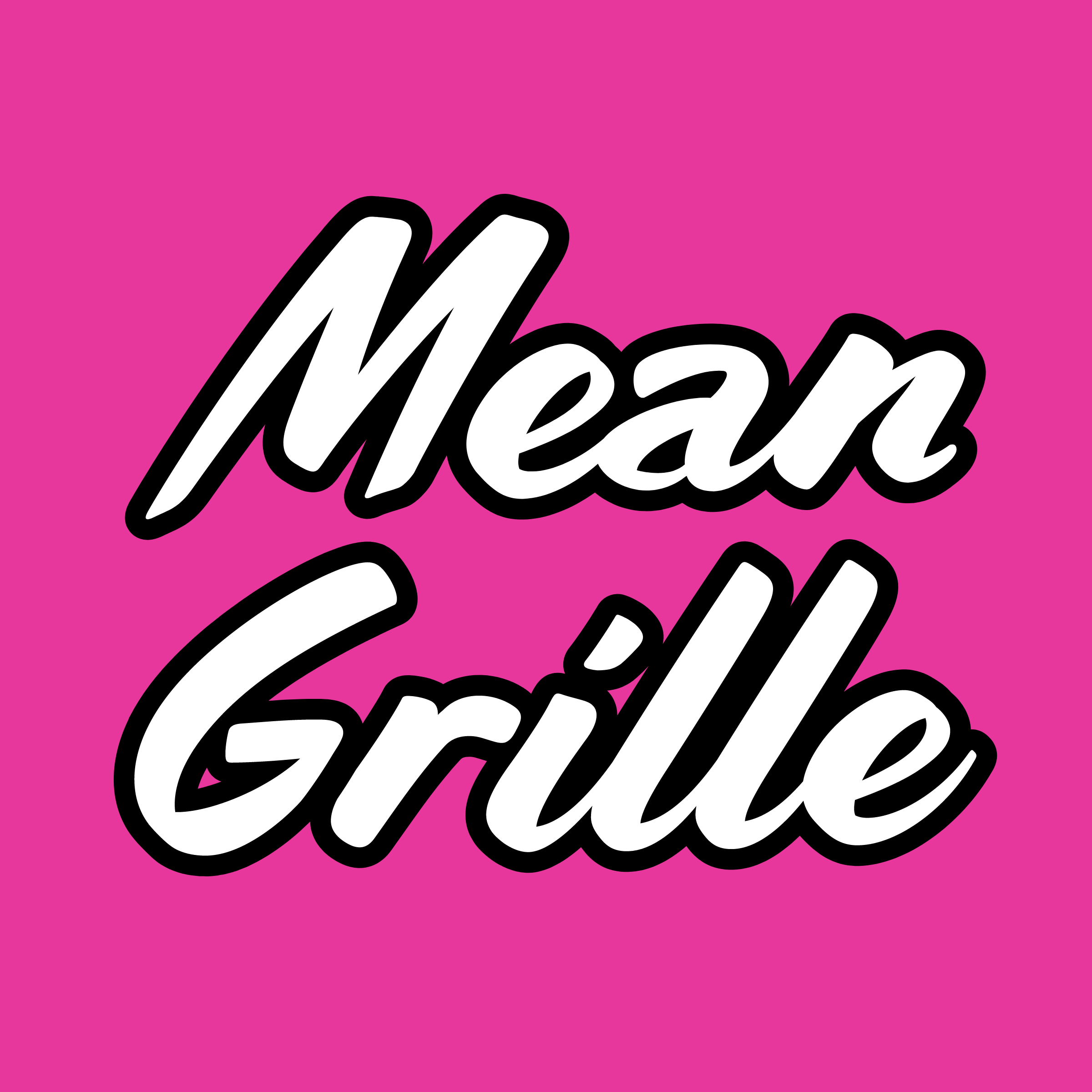 Turkish Mediterranean Halal Meats & Foods in Houston, Texas Mean Grille